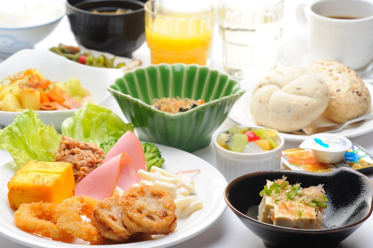 高松八岛鲁特酒店 外观 照片